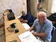 Station Trustee & PIO